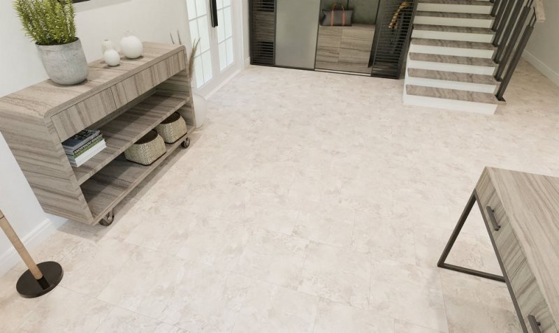 Levenburg Global Tile