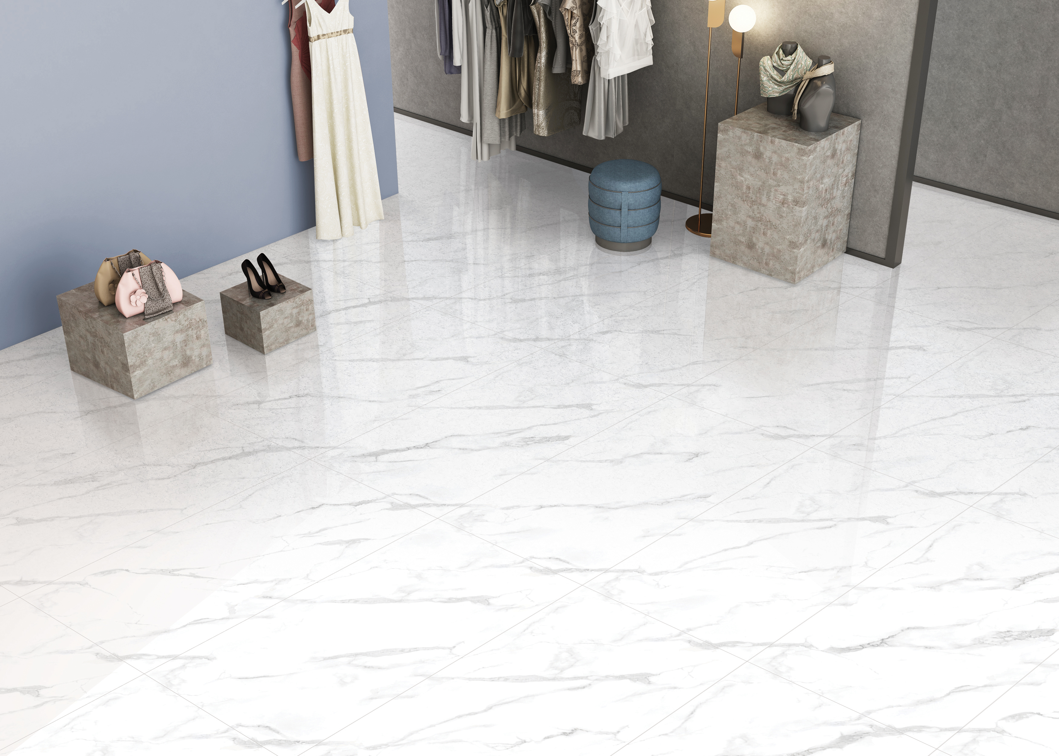 Marmo NT Ceramic