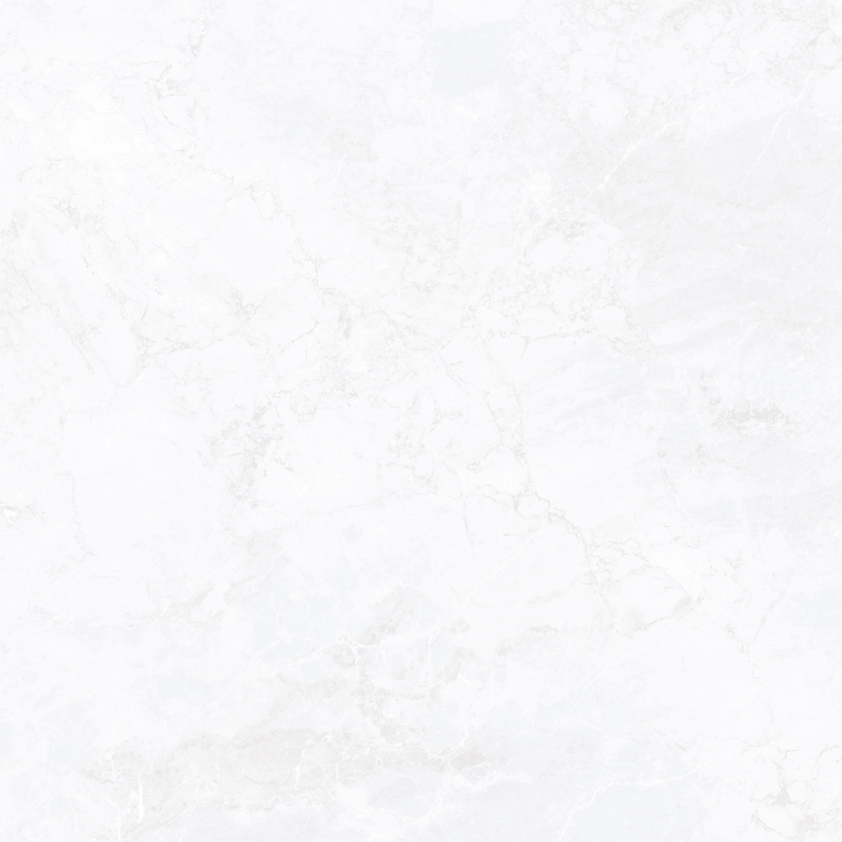 Materica White белый матовый карвинг 80х80 Laparet