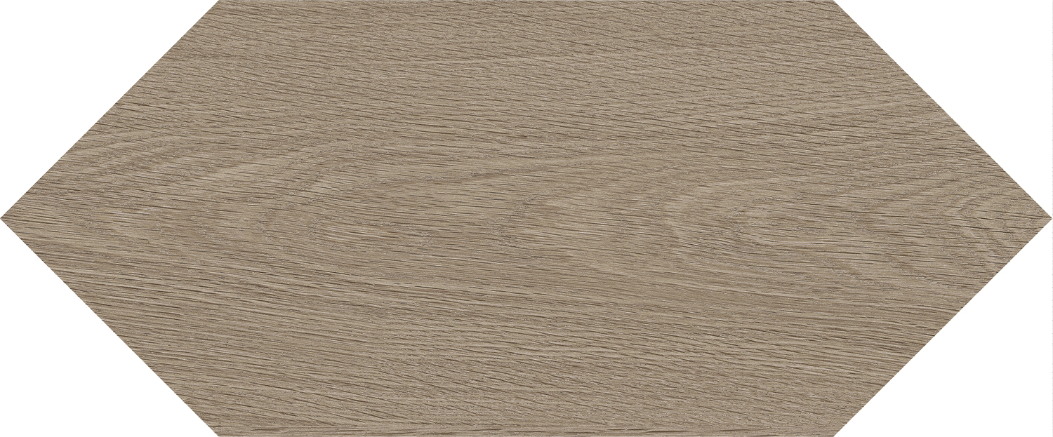 35012 Монтиш бежевый темный матовый 14х34 Kerama Marazzi