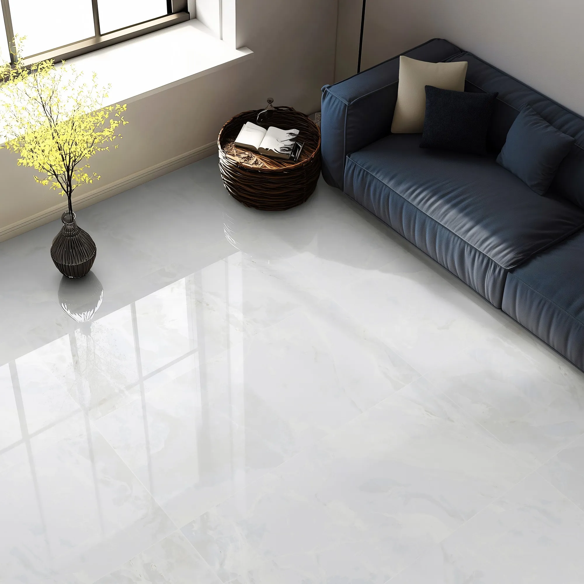 Rainbow Crystal Realistik