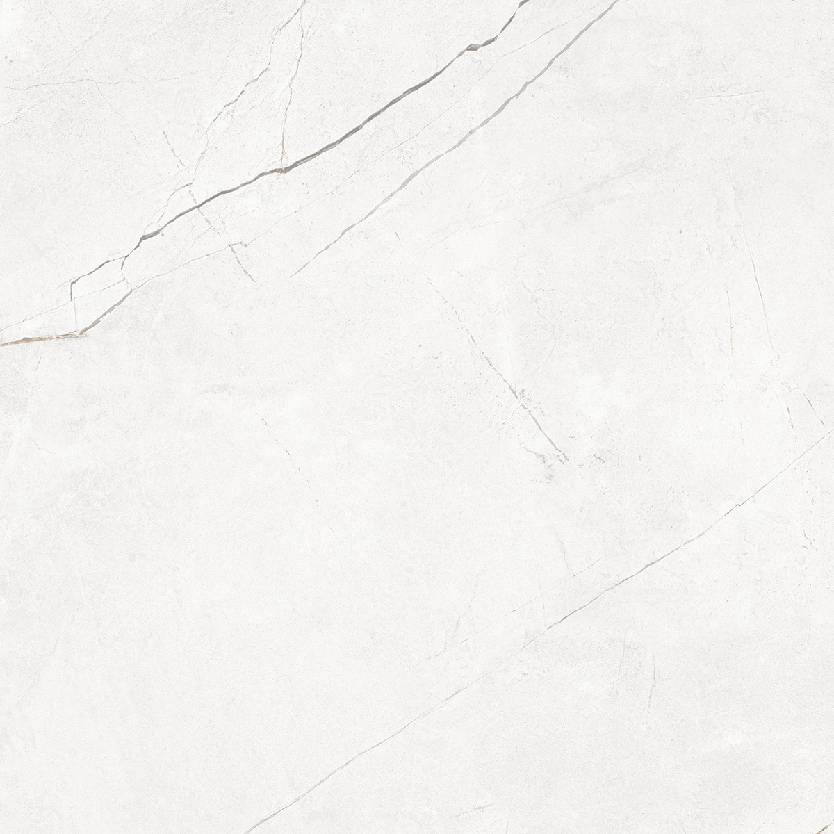 NL00 Nolana White Полированный Рект. 60x60x10 Estima