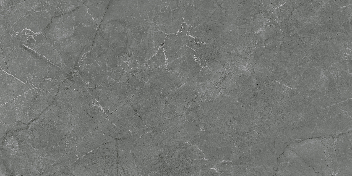 48049R Pluto gris матовый обрезной 40x80 Laparet