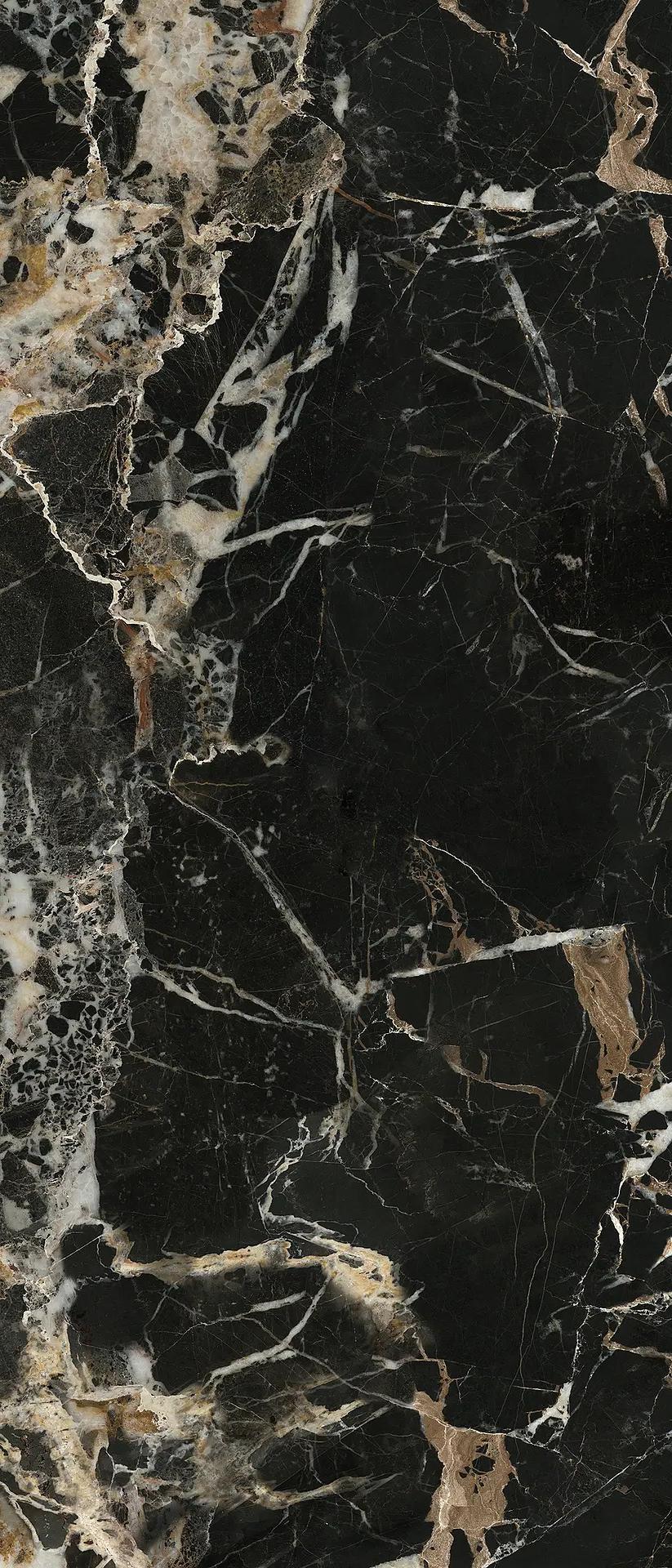 276002 Black Gold Lap Ret 120x280 La Fabbrica Ceramiche фото 4