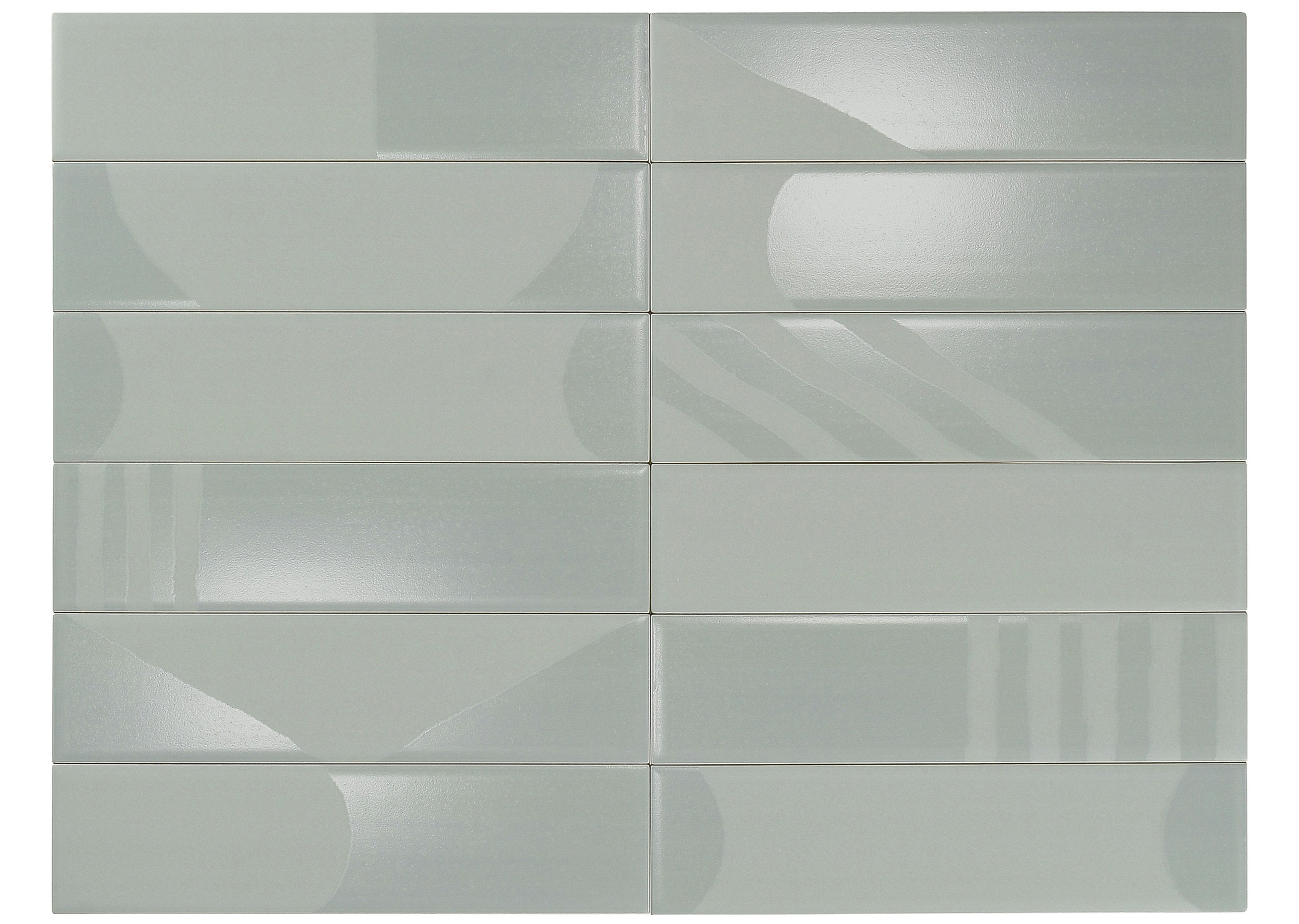 Rivera Fog 7.5x30 Smile Tile фото 2