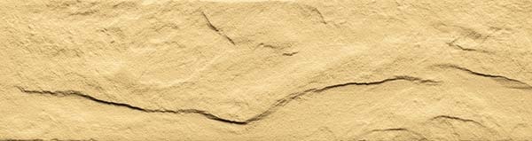 Elewacja Rustiko Piaskowa sandy спец. 24,5х6,5 CERRAD