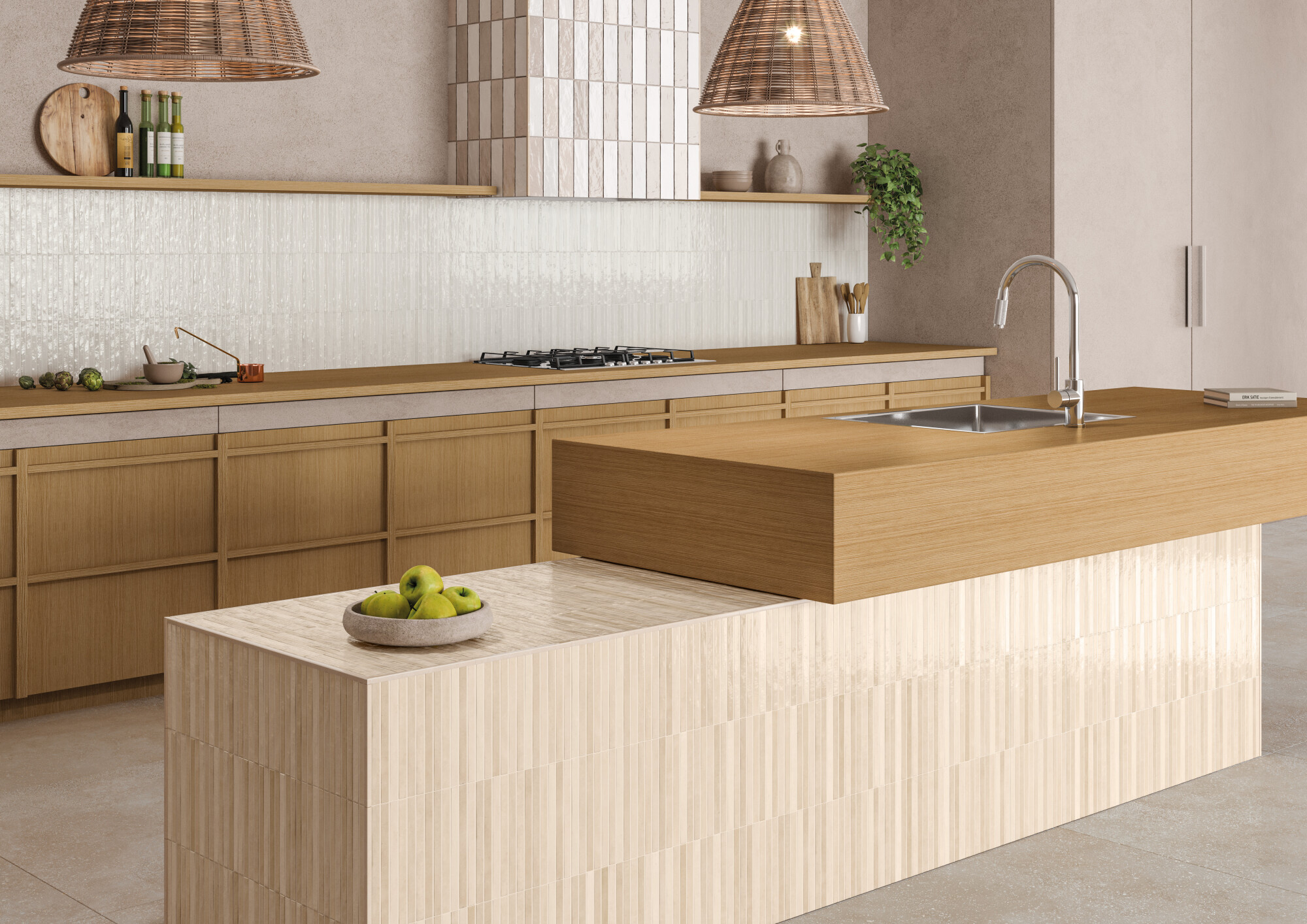 42918 Joia White 20x20 Harmony фото 9