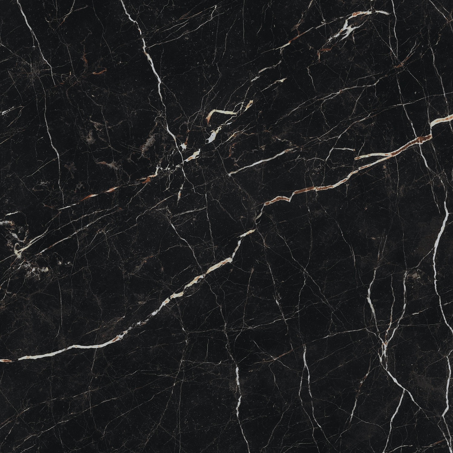 610015000570 Allure Imperial Black Lap/Аллюр Империал Блек Шлиф 60x60 Atlas Concorde Russia