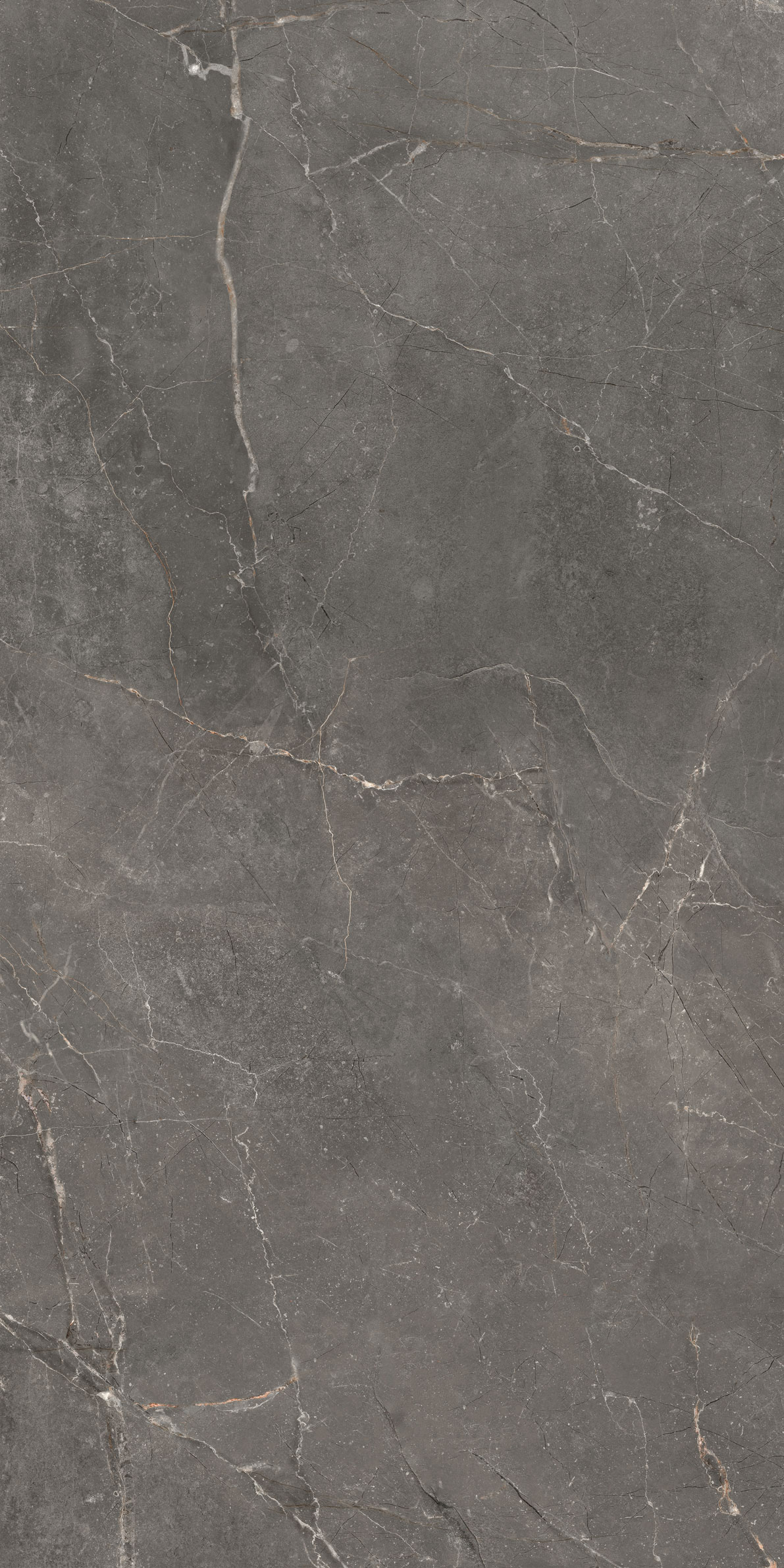 GT1206020409LGR Verso Темно-серый лаппатированный 60x120 Global Tile