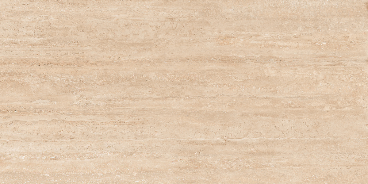 Travertino Beige Shape 60x120 Керлайф