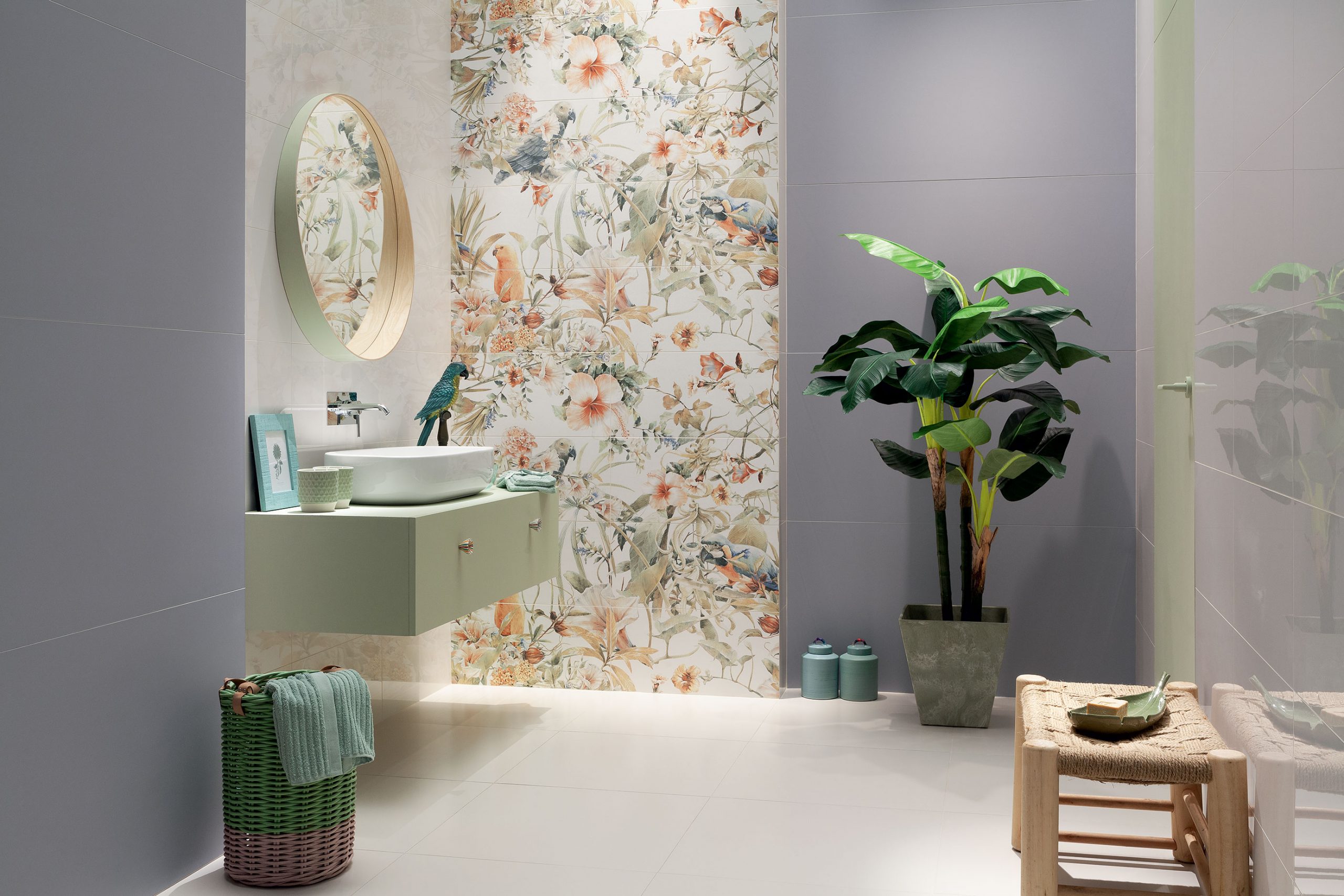 Modern Pearl beige 29,8x59,8 Tubadzin фото 2