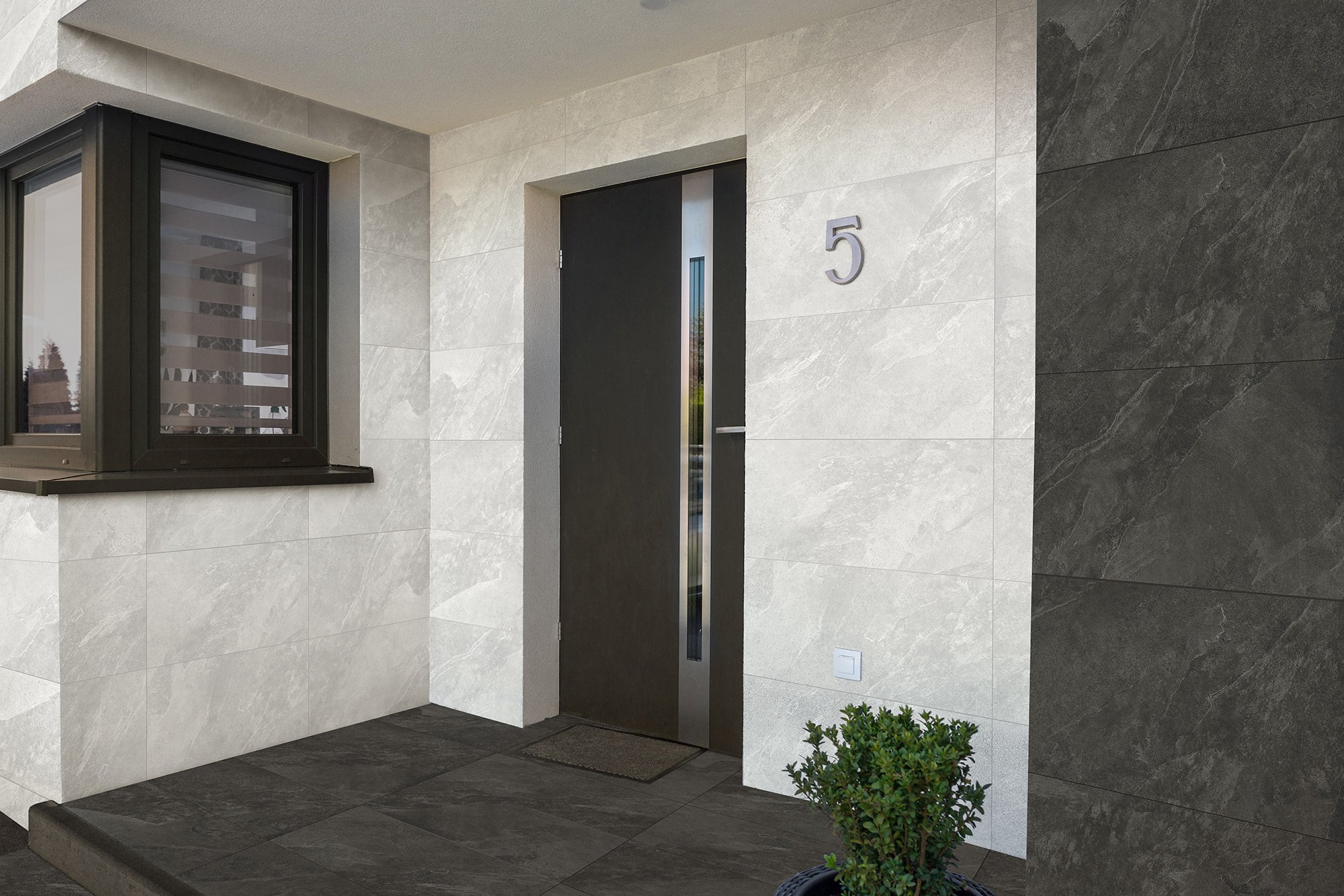 Newton Global Tile