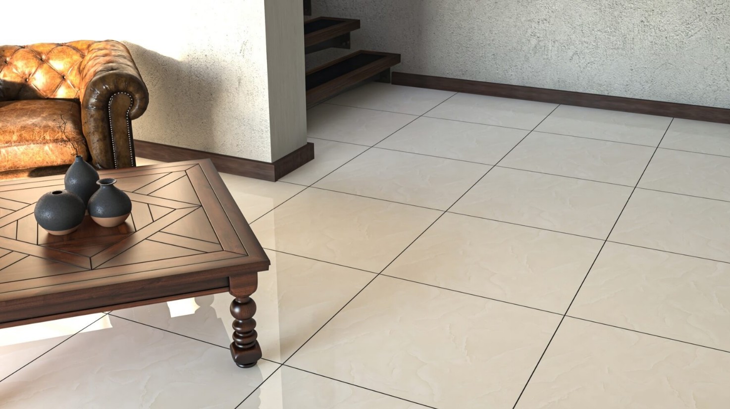 P16628 Kani Polished 60x60 Pardis Ceramic Pazh