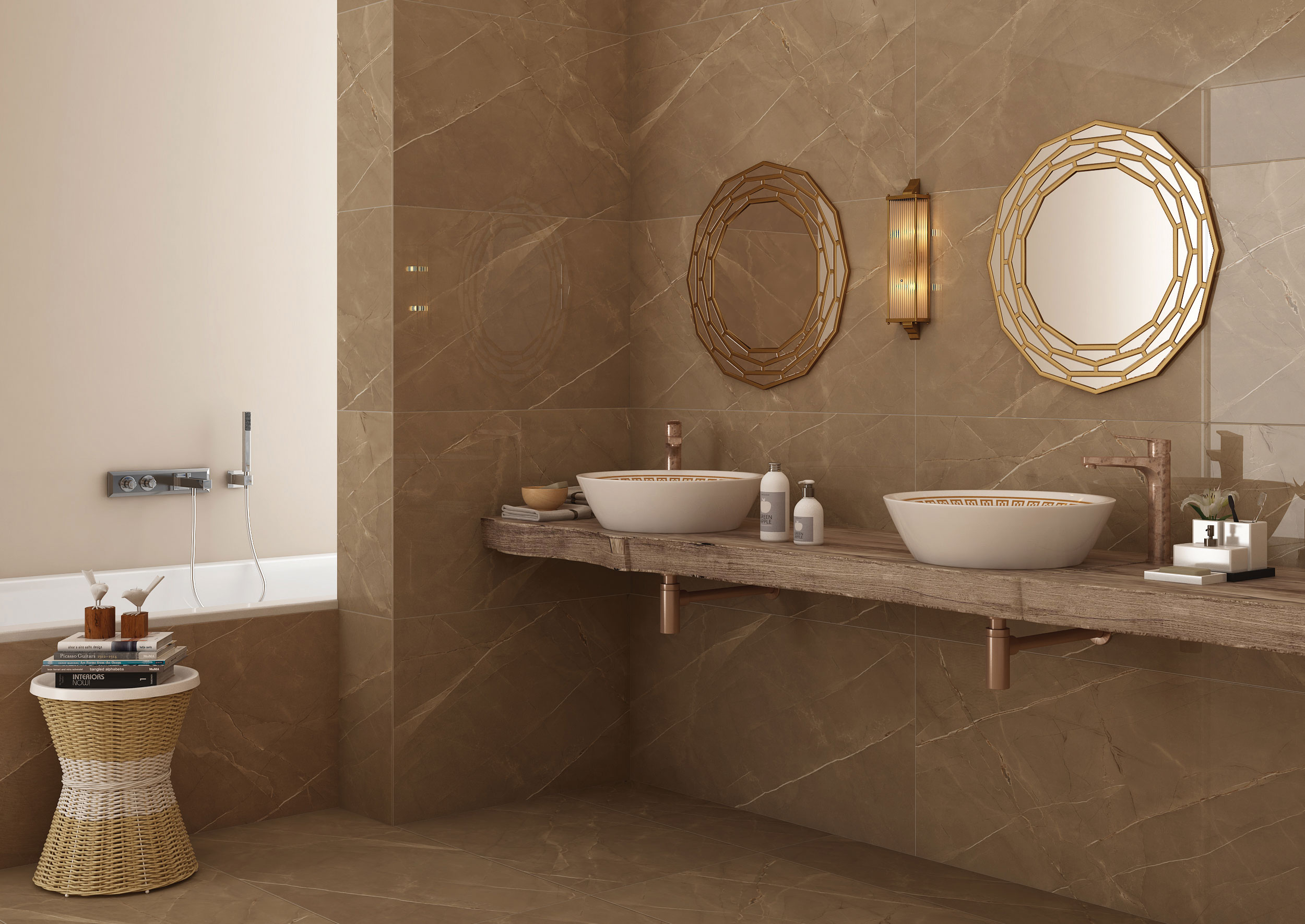 High Gloss Asia Pacific