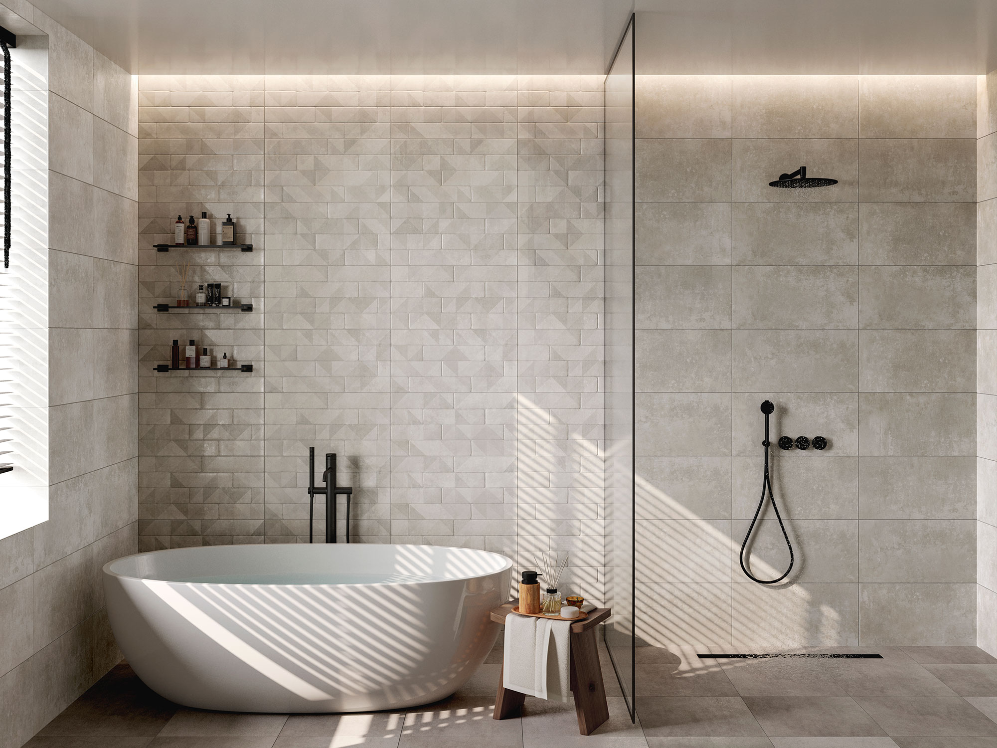 Quarto Global Tile