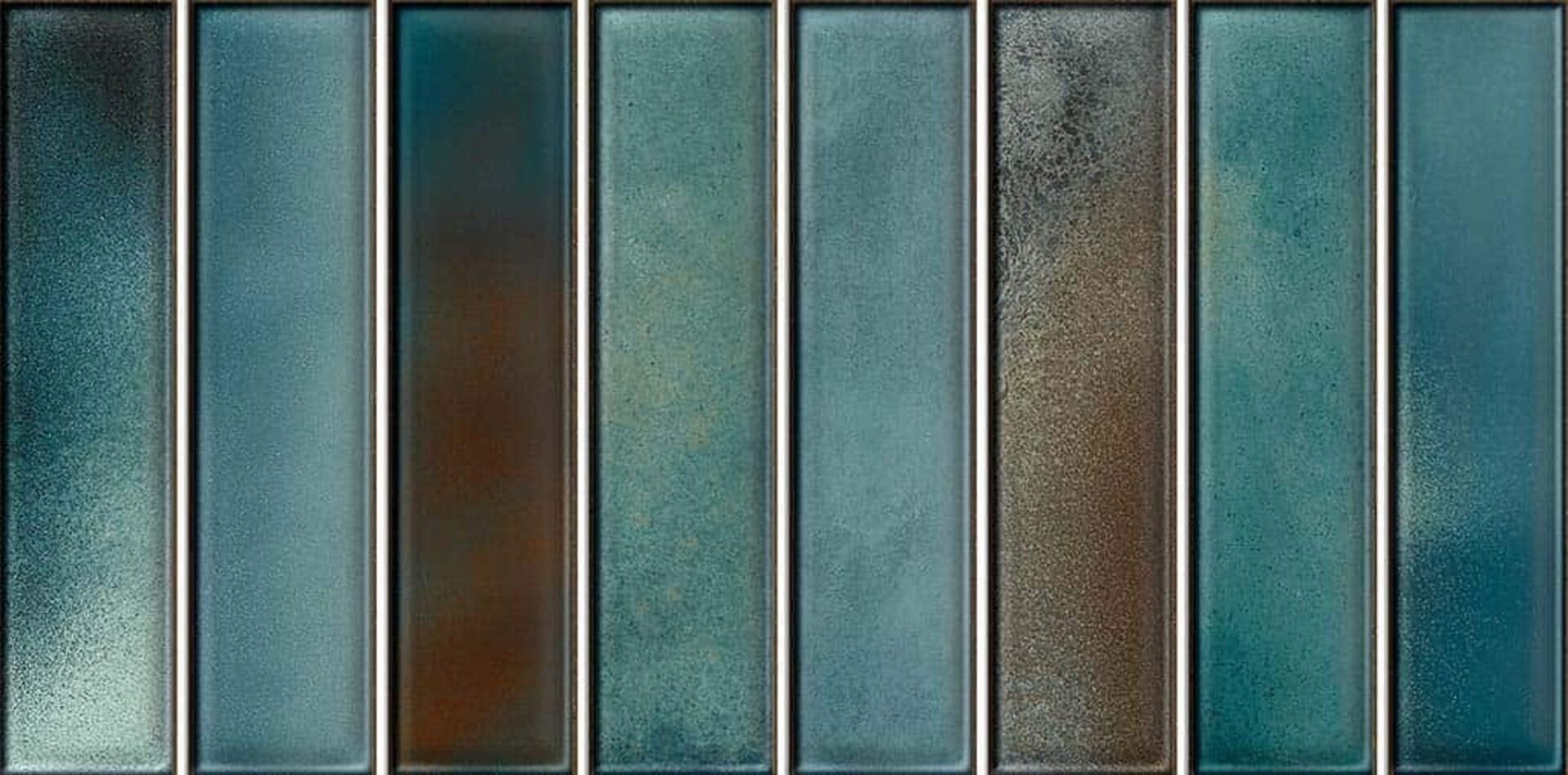 Borealis Aqua 15x30 El Barco