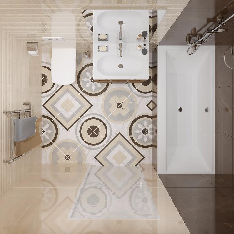 Marble Trend Kerranova