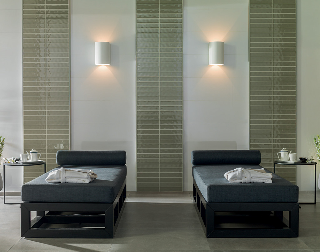 Malaga Porcelanosa