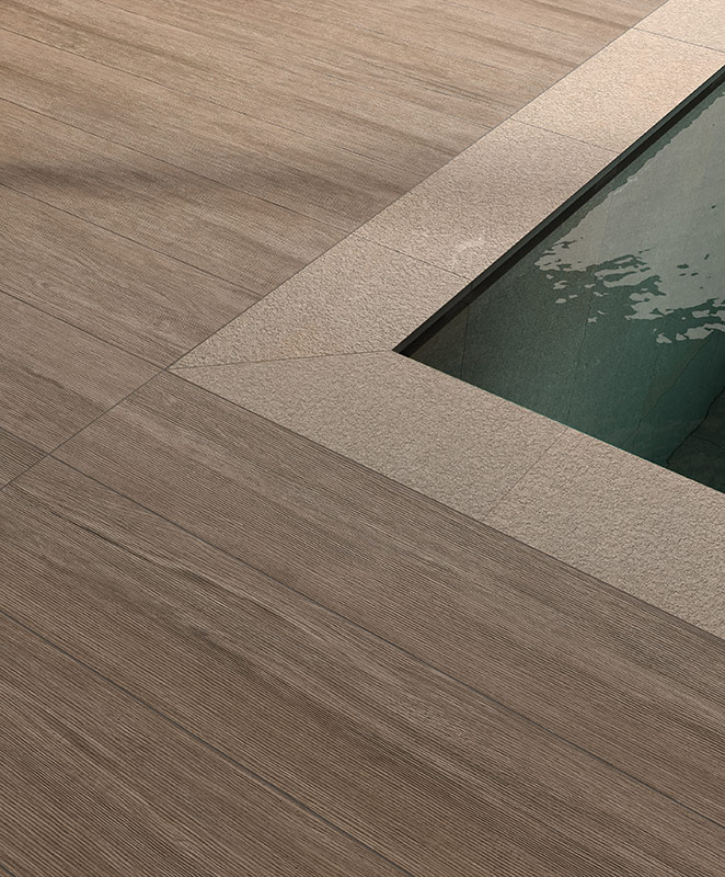 Essence Kronos Ceramiche