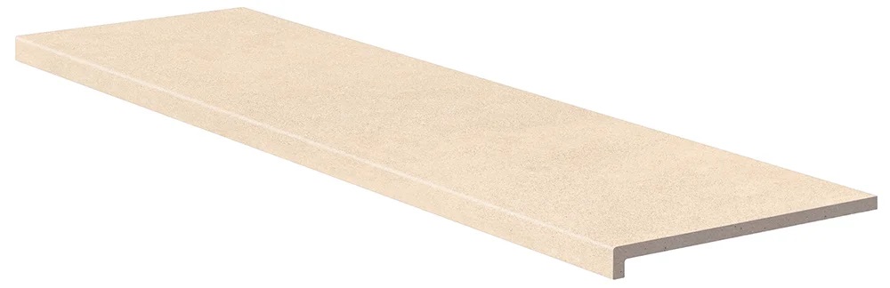 Ступень фронтальная Essenza Sabbia Rect С-3 33x120 Exagres