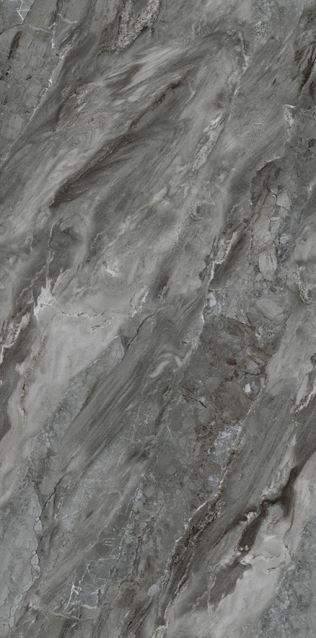 Hamilton Polished Gold Carving 60x120 Realistik
