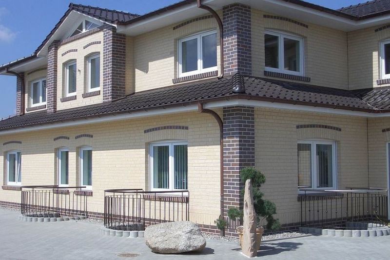 Brick Incolor