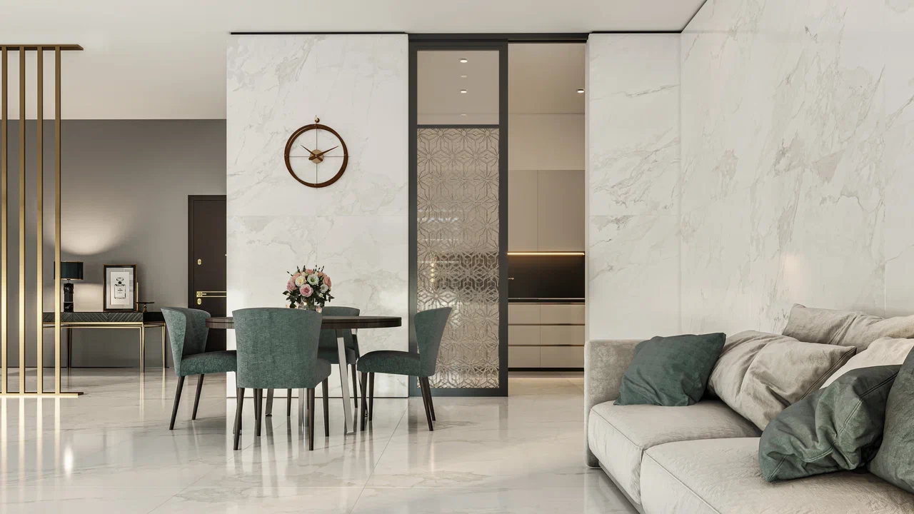 Calacatta Eurotile Ceramica