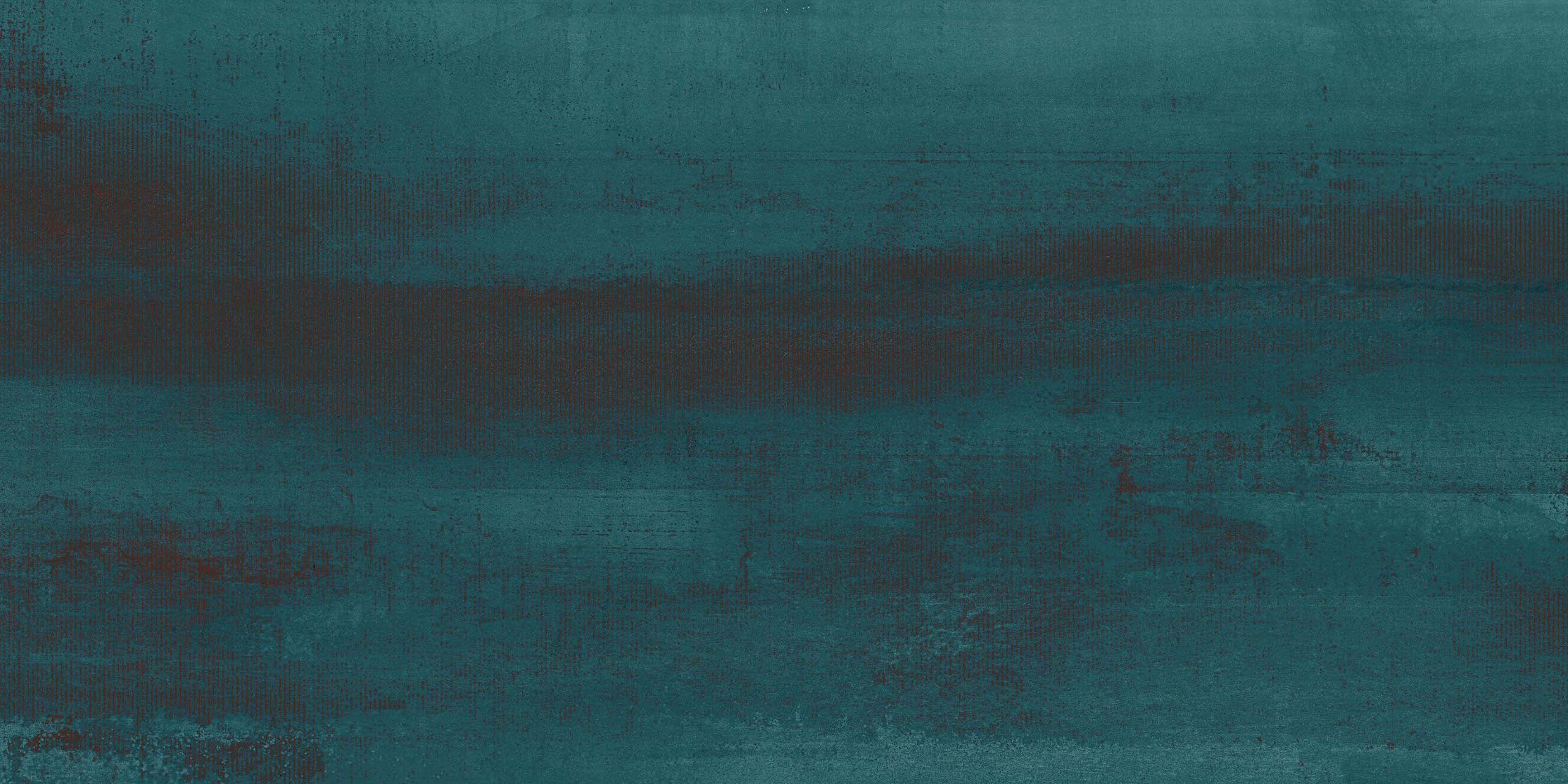 EXD402 Indigo Illusion Emerald Gloss Неполированный Рект. 60x120x9 Ametis by Estima