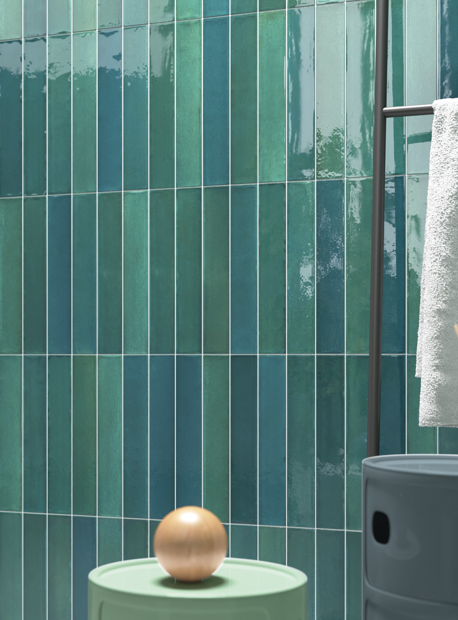 32673 Isola Golden Glow 5x30 EQUIPE фото 18