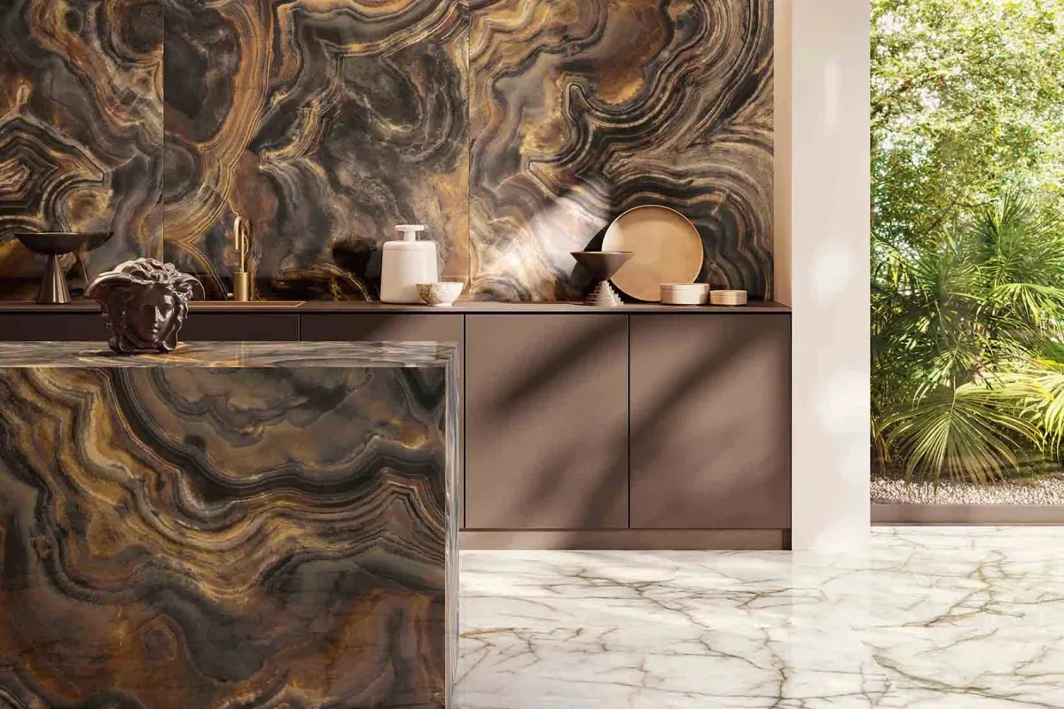 Gemstone Versace (Gardenia Orchidea)