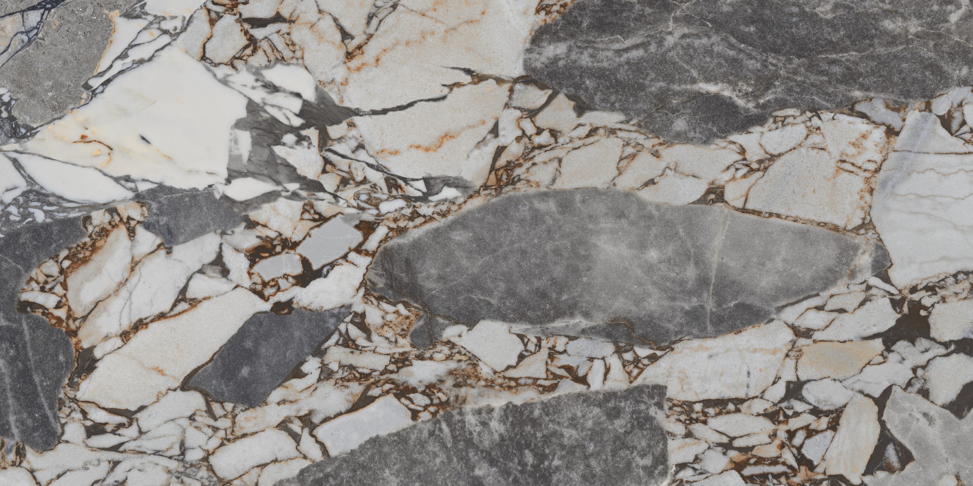Mineral Stone Natural Rect 60x120 Baldocer фото 8