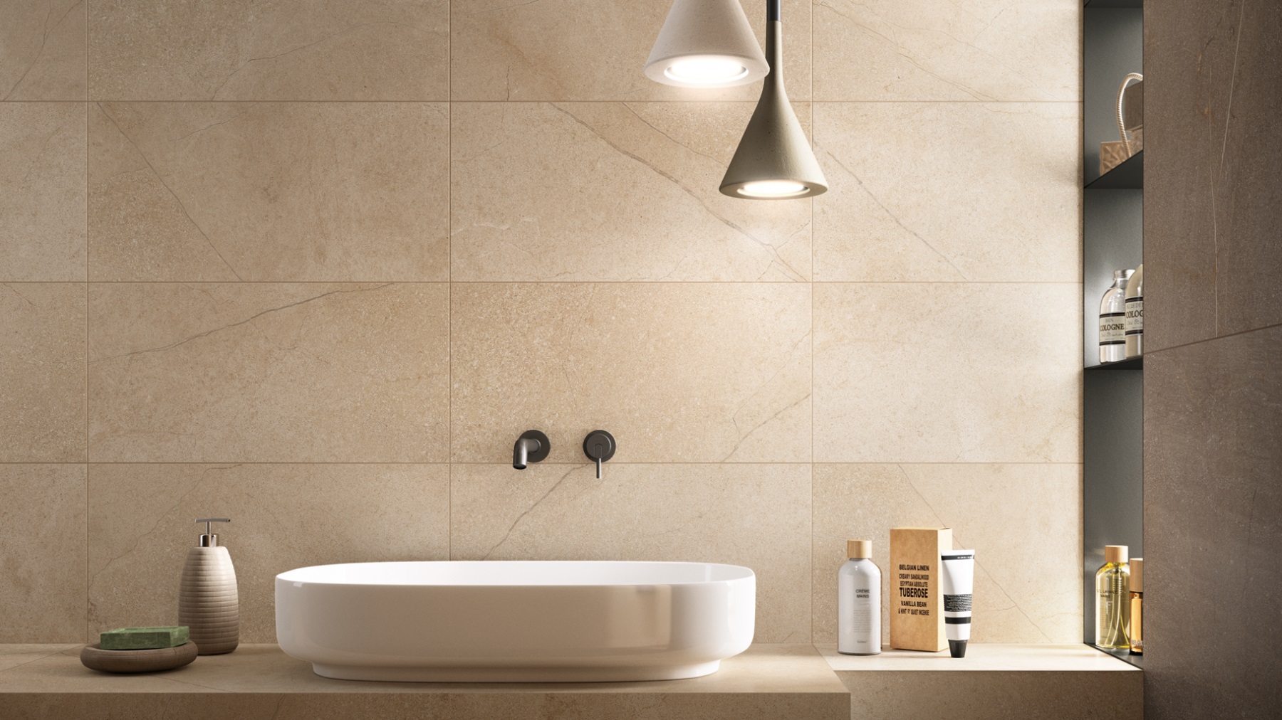 Surface Italon