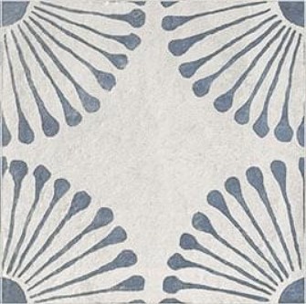 Carino Deco Infantas 20х20 Mainzu
