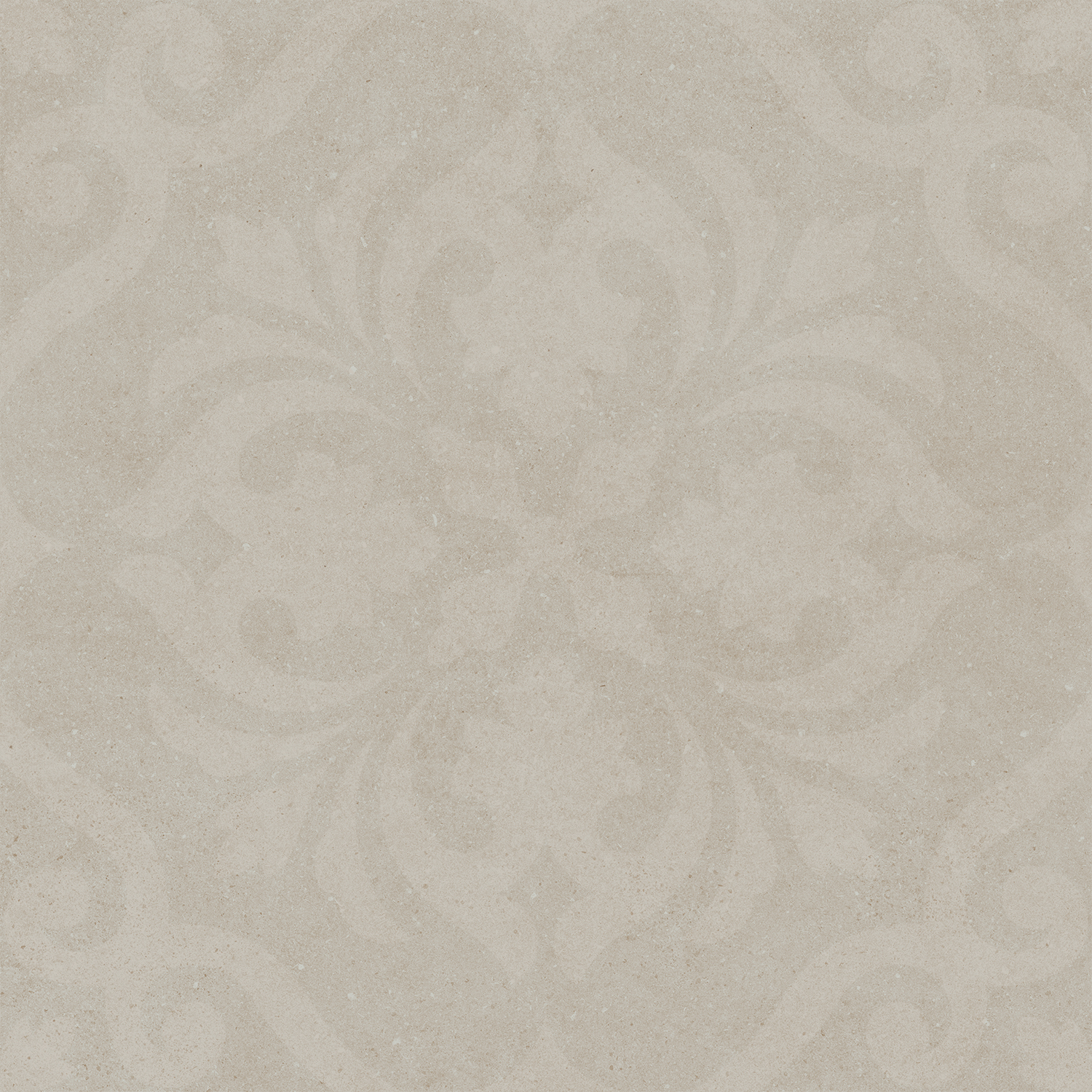 SBD064/SG6474 Декор Монсеррат бежевый светлый матовый обрезной 60х60 Kerama Marazzi