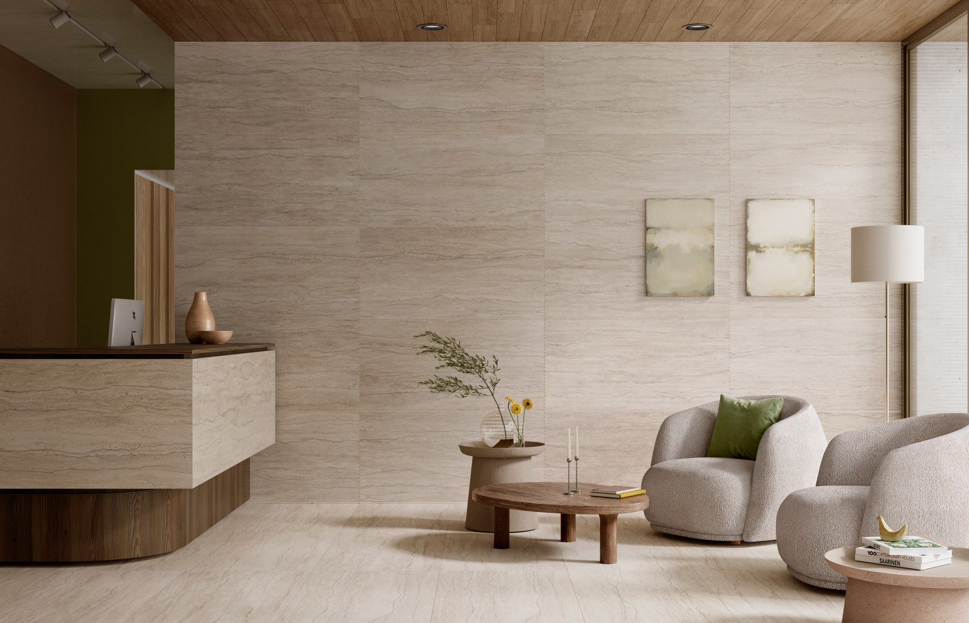 CIO9 Noriven NV02 Oyster Cross SP SQ 120х120 Mirage фото 22