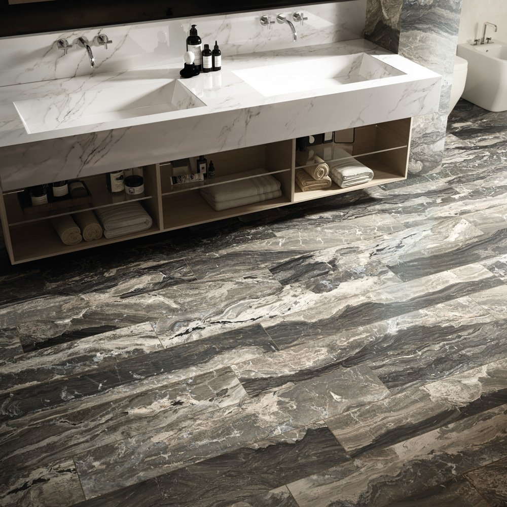 Castle La Fabbrica Ceramiche