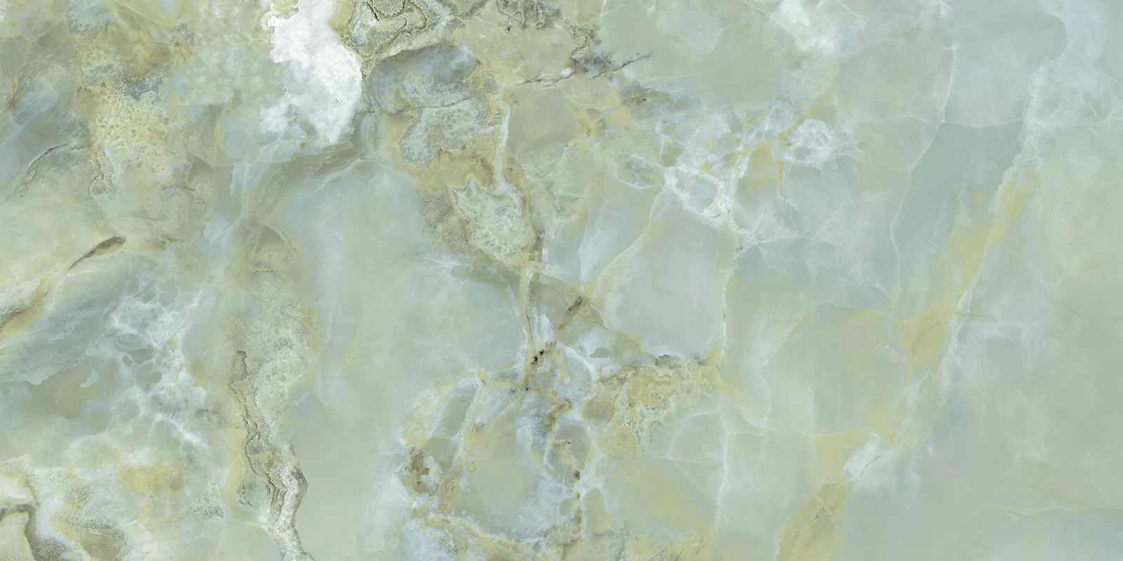Onyx Verde Glossy 60x120 Colortile фото 7