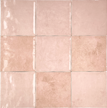 Atelier Vieux Rose Glossy 10x10 Revoir Paris фото 2