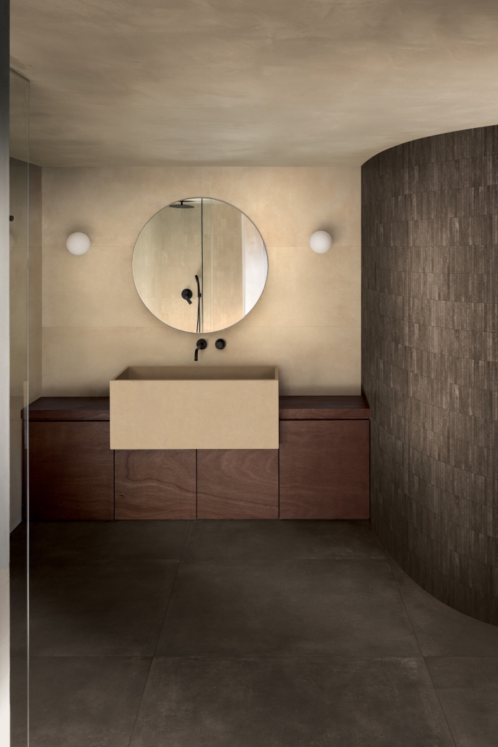 781826 Sensi Terre Amaranto Nat Spina 23x44 Casa Dolce Casa фото 25