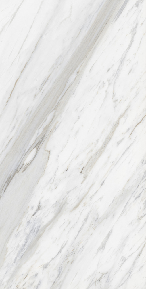 GT120606203PR Calacatta Belgia Белый 60x120 Global Tile