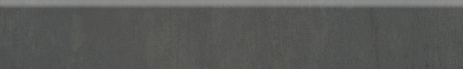 SG640520R/6BT Плинтус Гварди антрацит матовый обрезной 60x9,5x0,9 Kerama Marazzi
