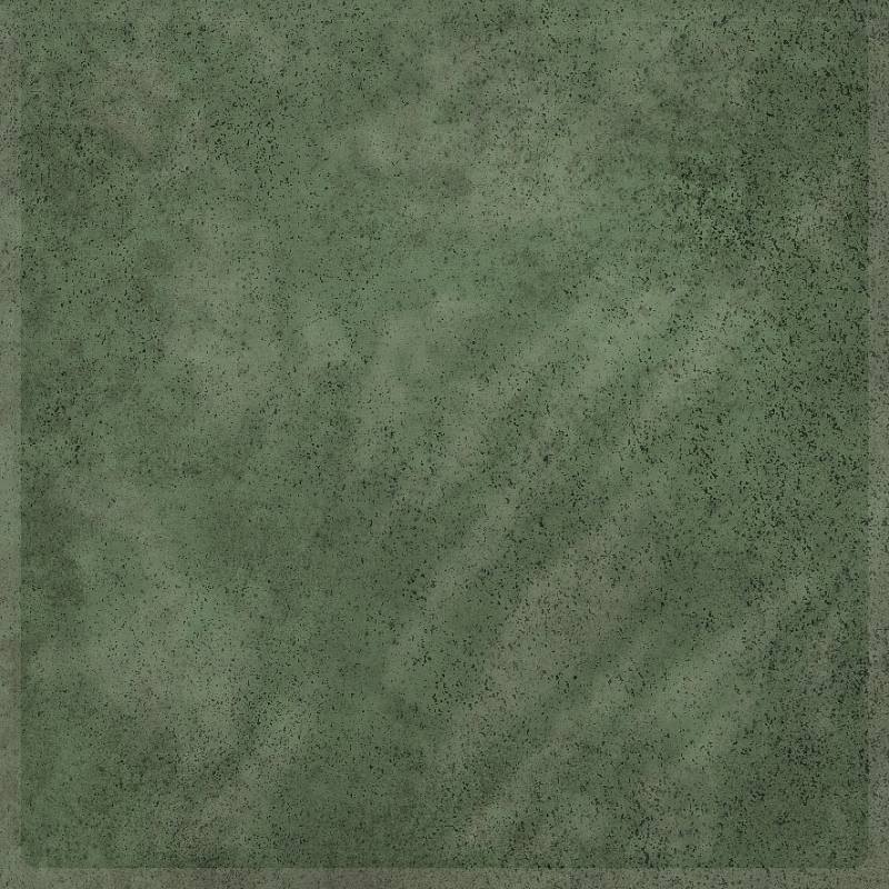 Smalto Verde 15x15 Керлайф