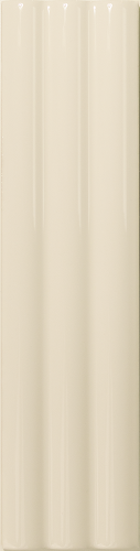 Match Curved Chalk Gloss 6.25х25 DNA Tiles