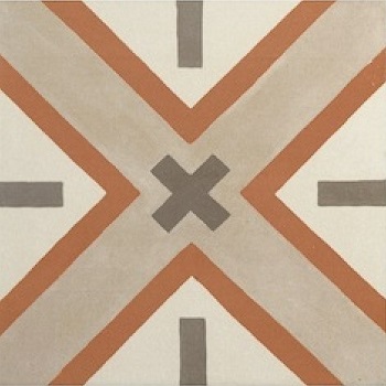 Niza Coral (6 дизайнов) 20x20 Roca Ceramica