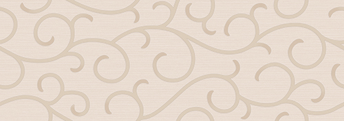 VENICE RICCIOLO CREMA 25.1*70.9 Керлайф