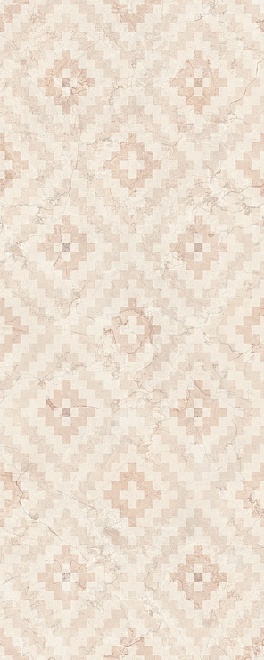 7171 Резиденция орнамент 20х50 Kerama Marazzi