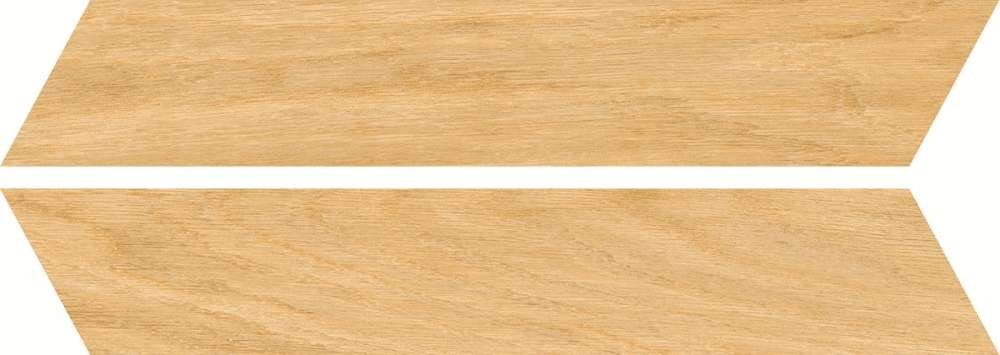 J91654 Honey Chevron 7.5x40.7 RHS (Rondine) Ceramiche