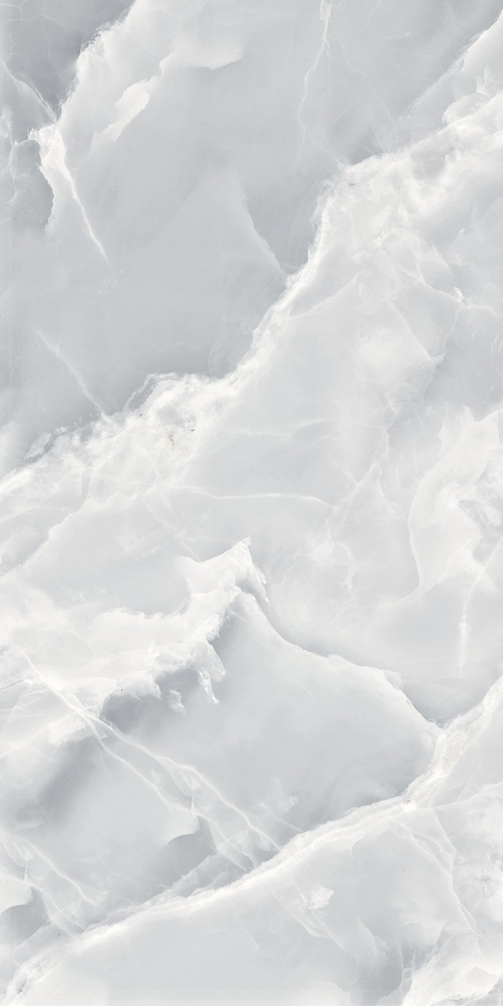 GT1206014716PR Glissando Голубой 60x120 Global Tile