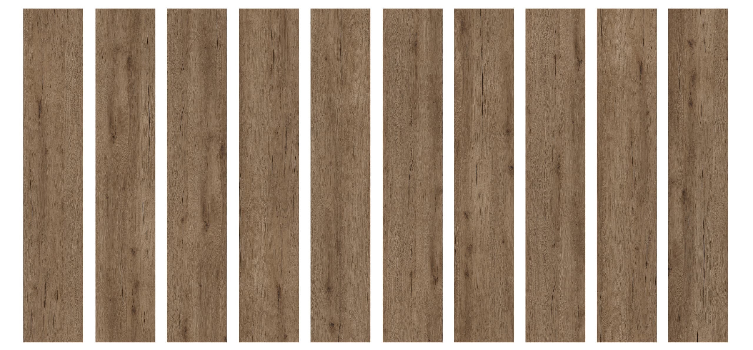 Pure Wood Realistik