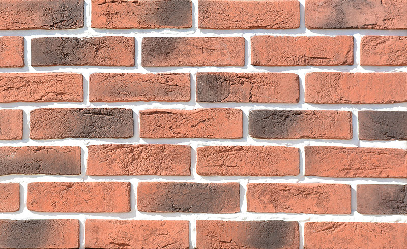 Кембридж 04-08 рядовая 240х70х10 Ecostone